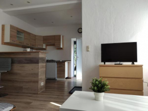 Ferienwohnung Im Ilmtal